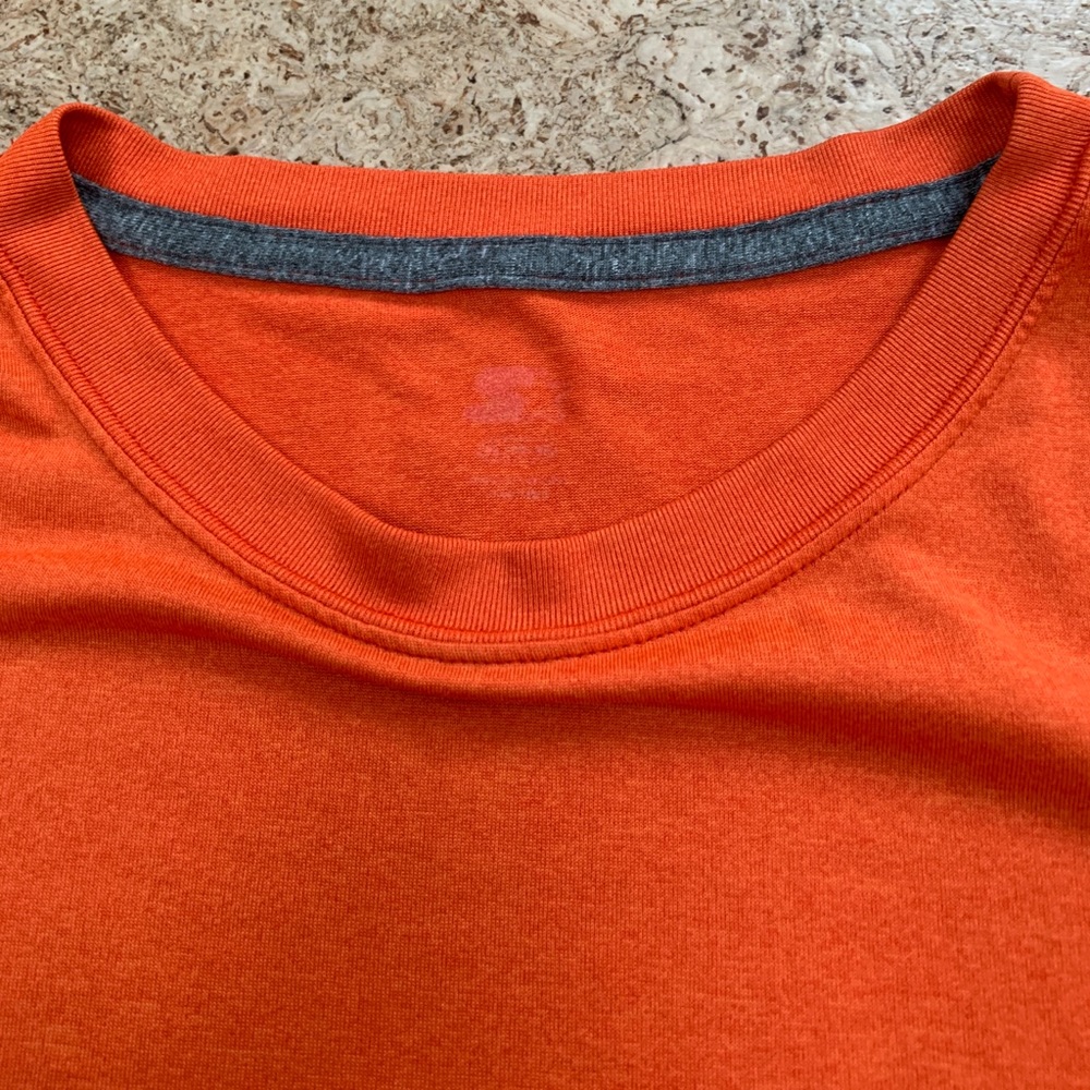 🌼3/$30 Starter Athletic T’s - set of 3 - Picture 10 of 11
